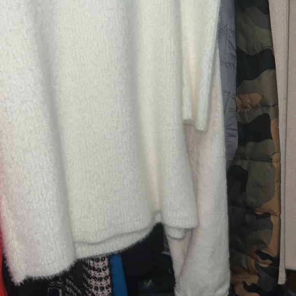 ZARA Soft Feel Dress - Picture 7 of 7